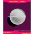 Vinorelbin Tartrat mit GMP 125317-39-7 NVB Beste Qualität in China